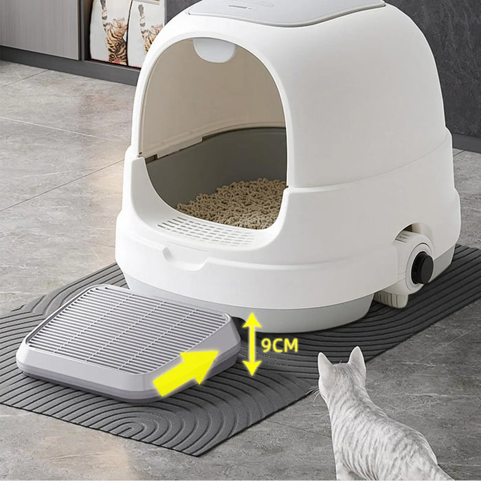 ALL PET PRODUCTS