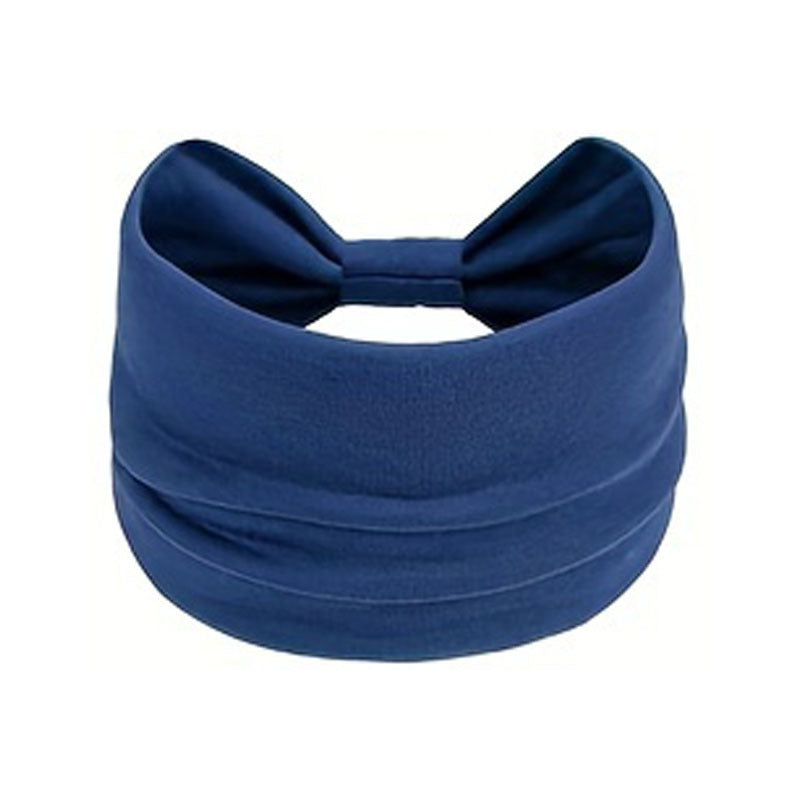 Sports Headband Lotus Rain