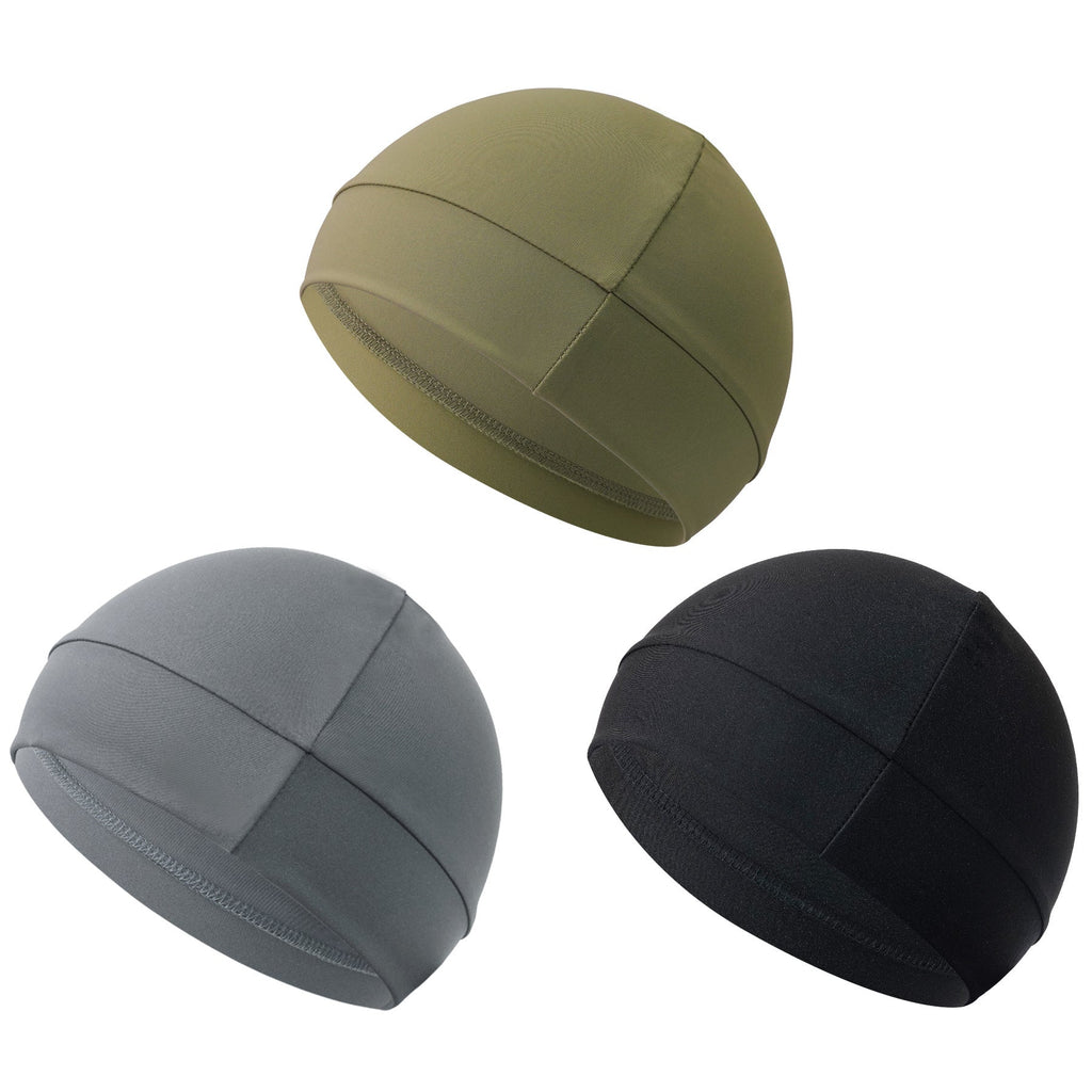 Breathable Quick-Dry Sports Headband Lotus Rain