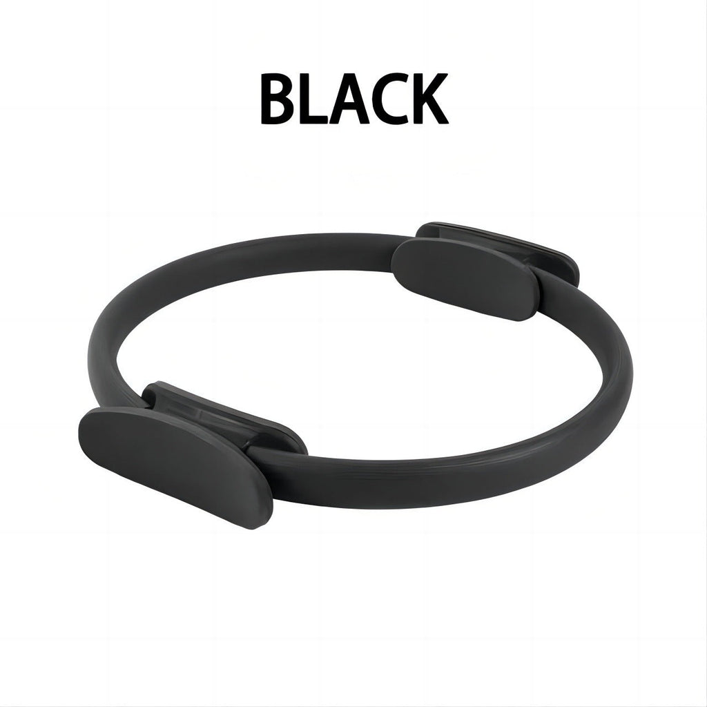 Pilates Resistance Ring Lotus Rain