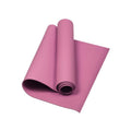 Yoga Mat Lotus Rain