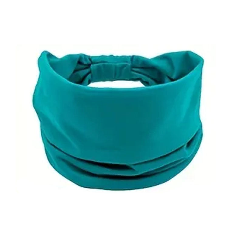 Sports Headband Lotus Rain