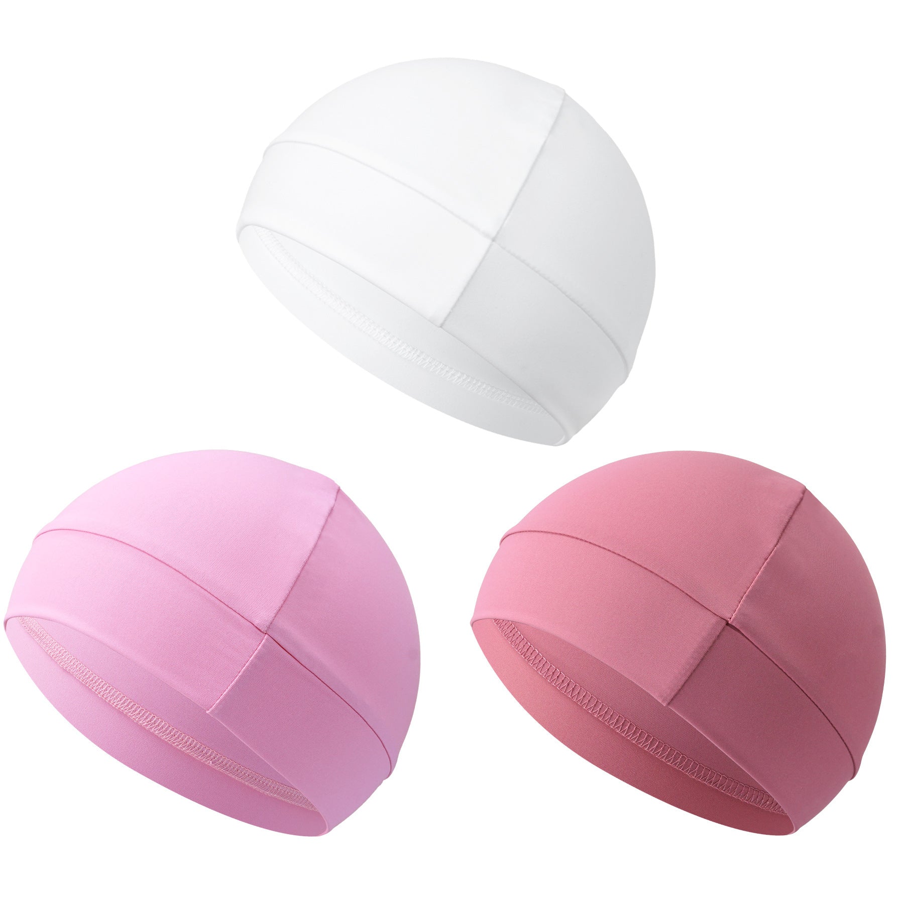 Breathable Quick-Dry Sports Headband Lotus Rain