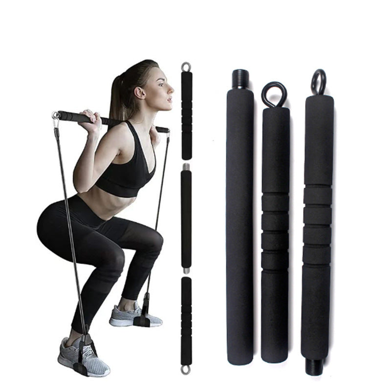 Yoga exercise equipment Lotus Rain