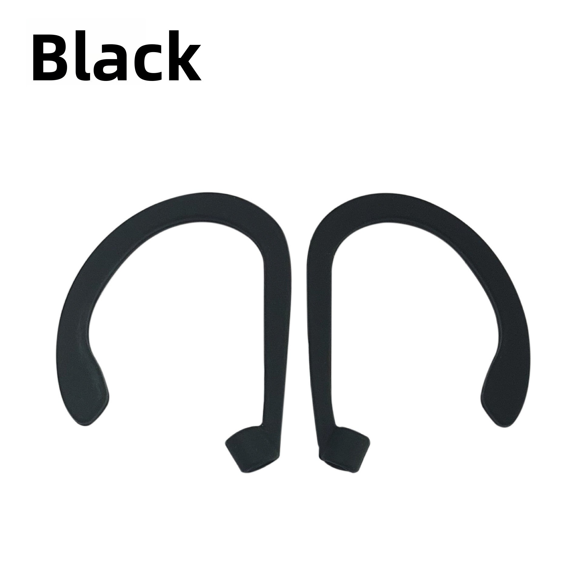 Silicone Ear Hook for AirPods Lotus Rain