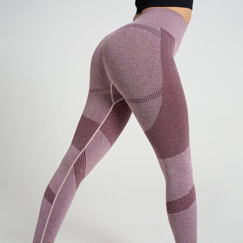 yoga pants Lotus Rain