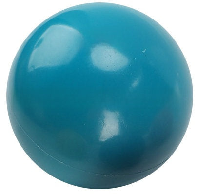Fitness Sand-Filled Weighted Exercise Ball for Yoga and Training