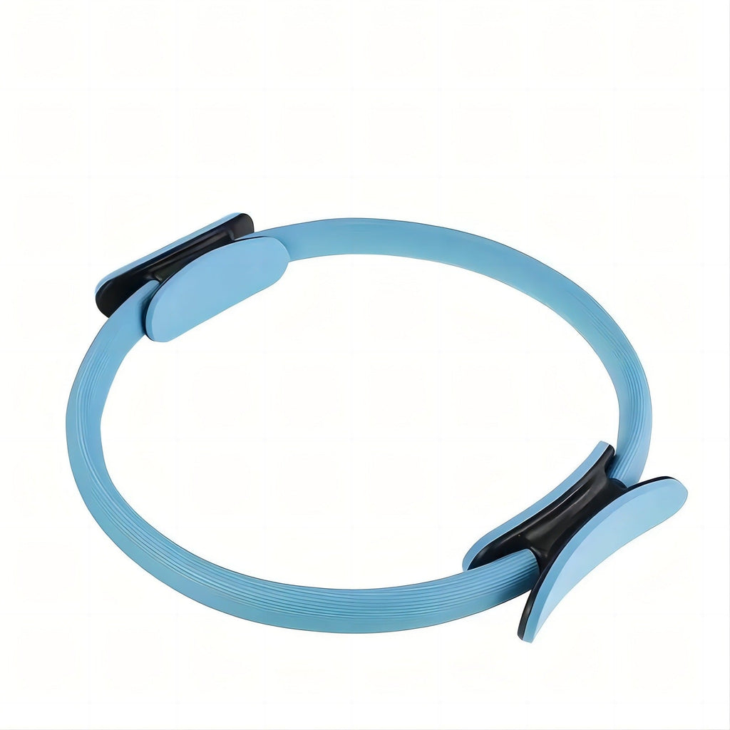 Pilates Resistance Ring Lotus Rain