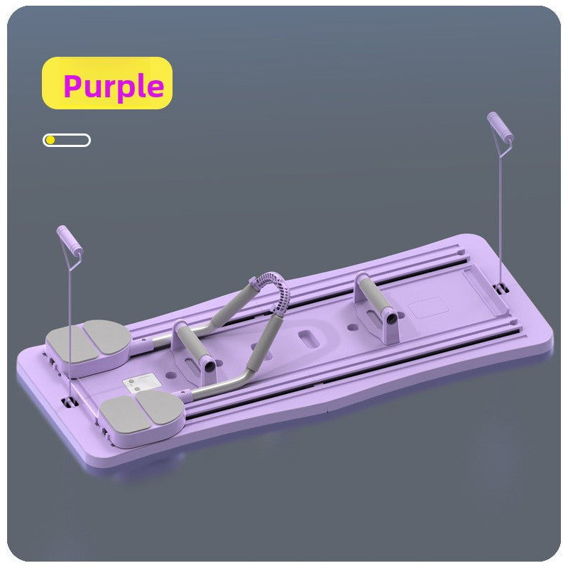 Multifunctional Fitness Abdominal Board