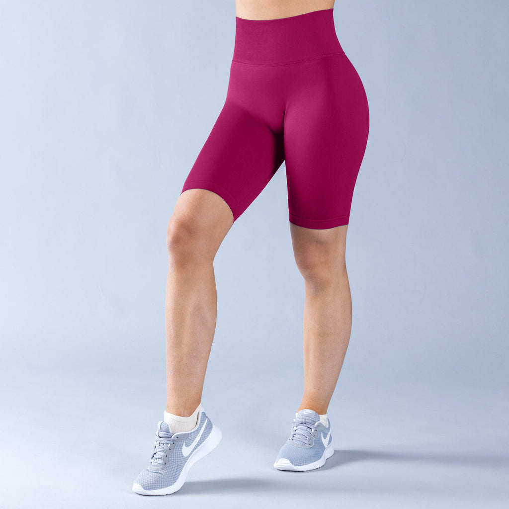 Quick-drying high-waisted yoga pants Lotus Rain