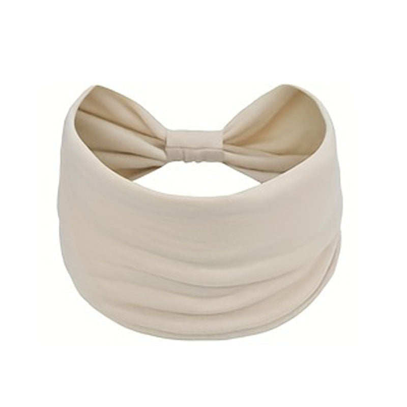 Sports Headband Lotus Rain