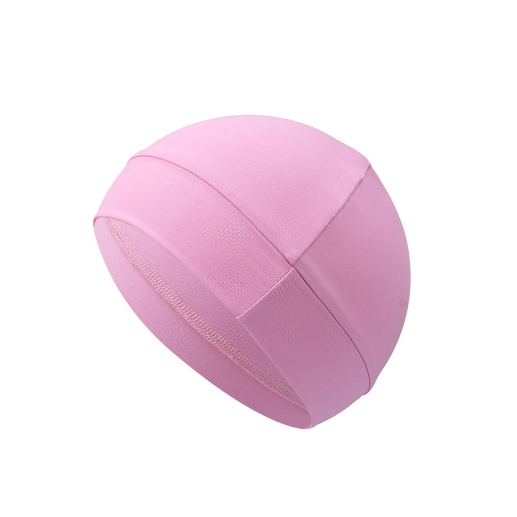 Breathable Quick-Dry Sports Headband Lotus Rain