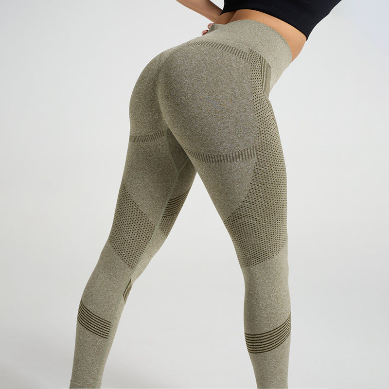 yoga pants Lotus Rain