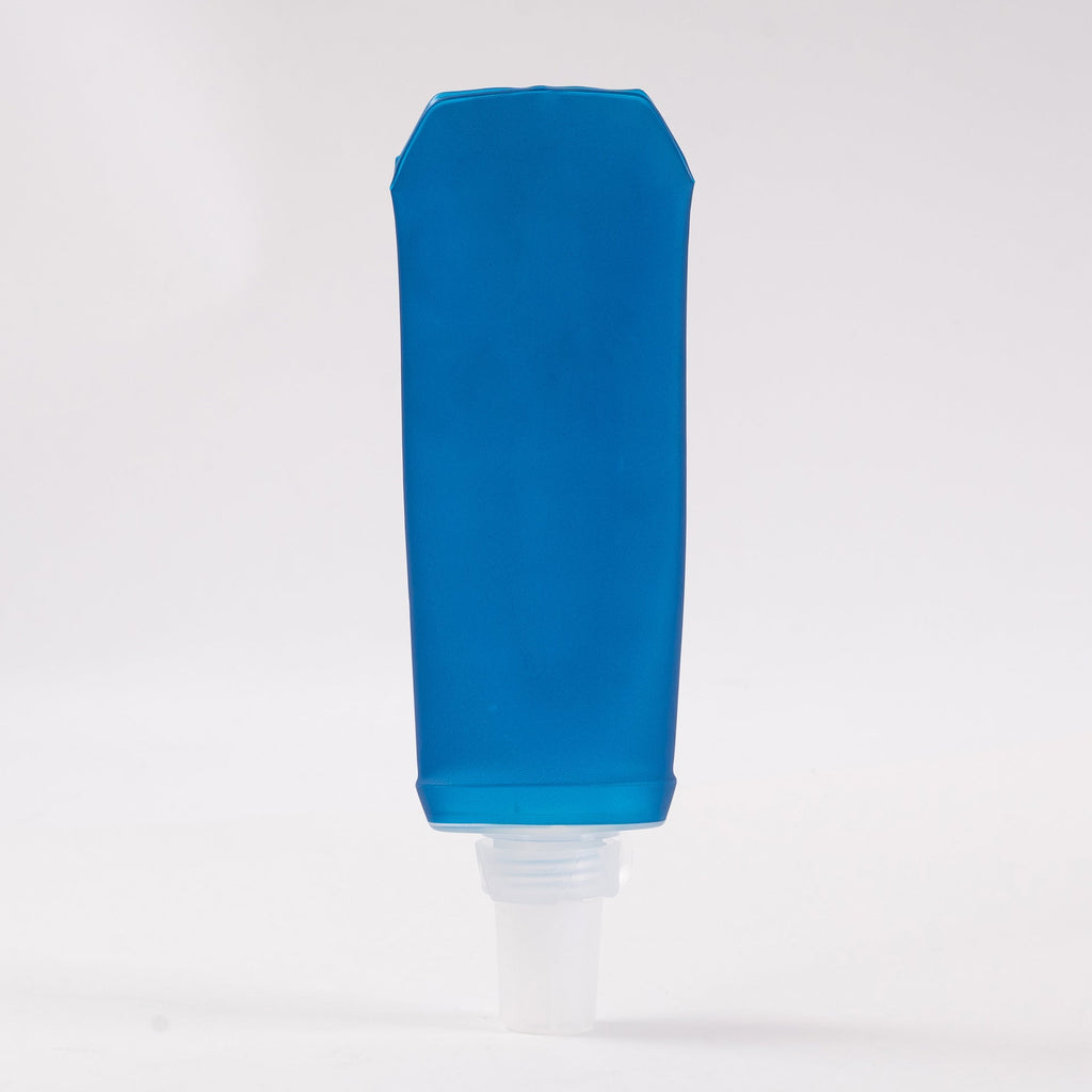Mountain climbing running water bottle Lotus Rain