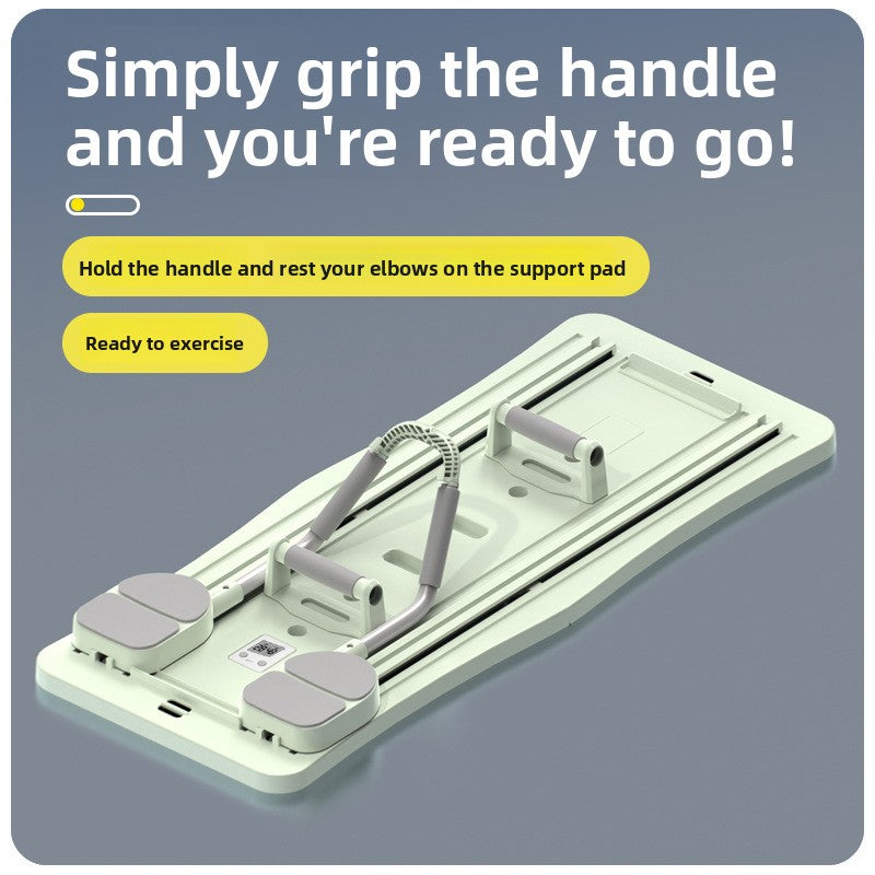 Multifunctional Fitness Abdominal Board