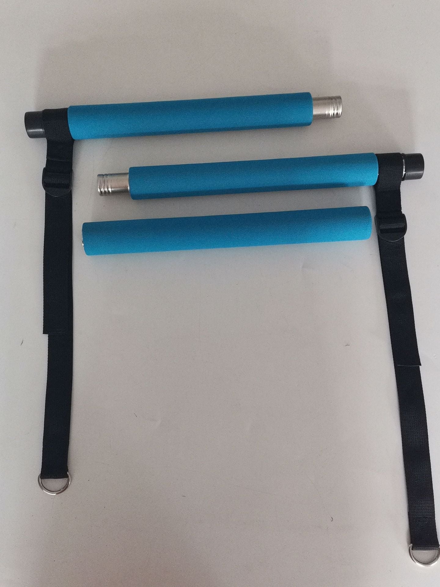 Yoga exercise equipment Lotus Rain