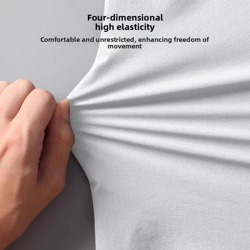 Athletic Sportswear Quick Dry Fitness Gear