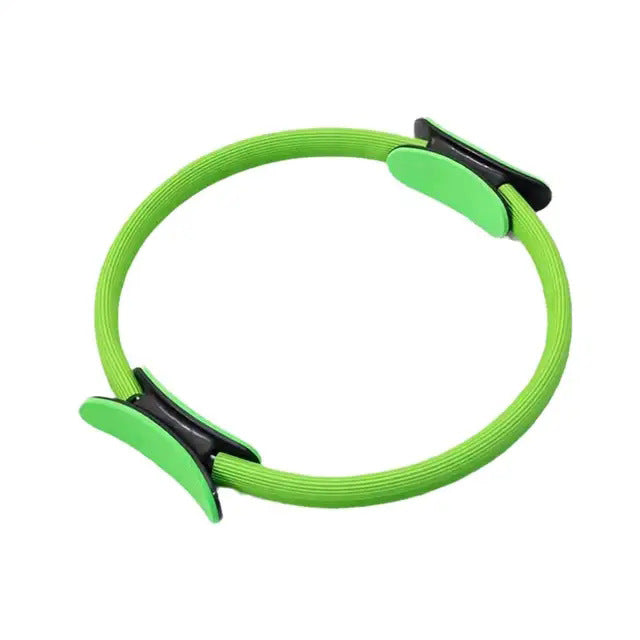 Pilates Resistance Ring Lotus Rain