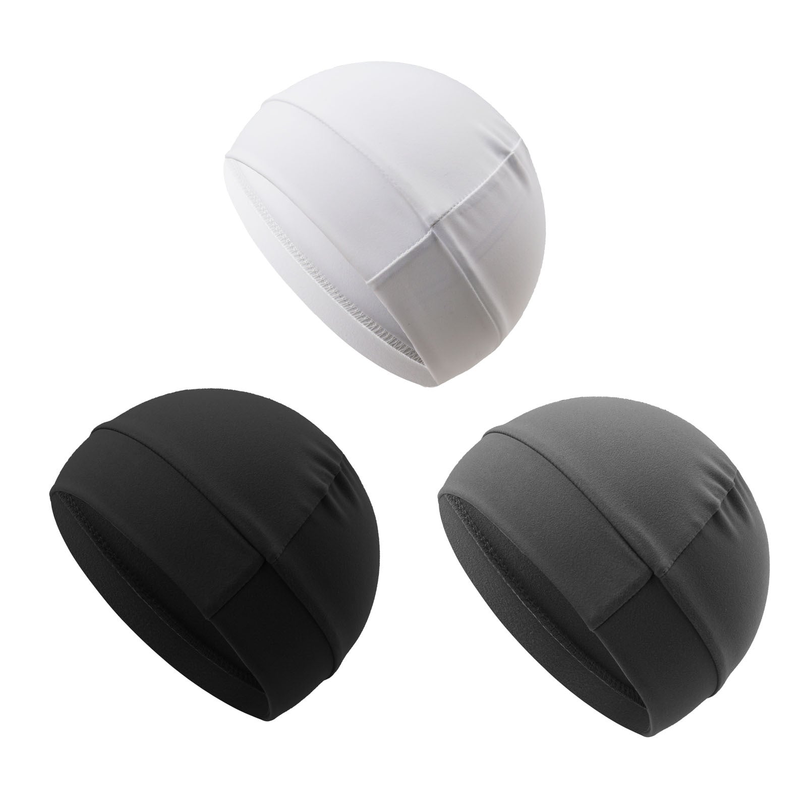 Breathable Quick-Dry Sports Headband Lotus Rain