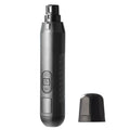 Upgraded 5 Speed Dog Nail Grinder with LED Lights Quiet Electric Pet Nail Trimmer Dog Paws Grooming Smoothing Tool