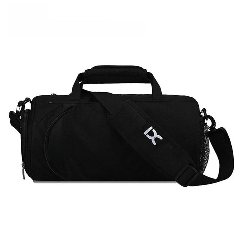 Gym Sports Bag Lotus Rain