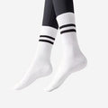 Yoga Socks Lotus Rain