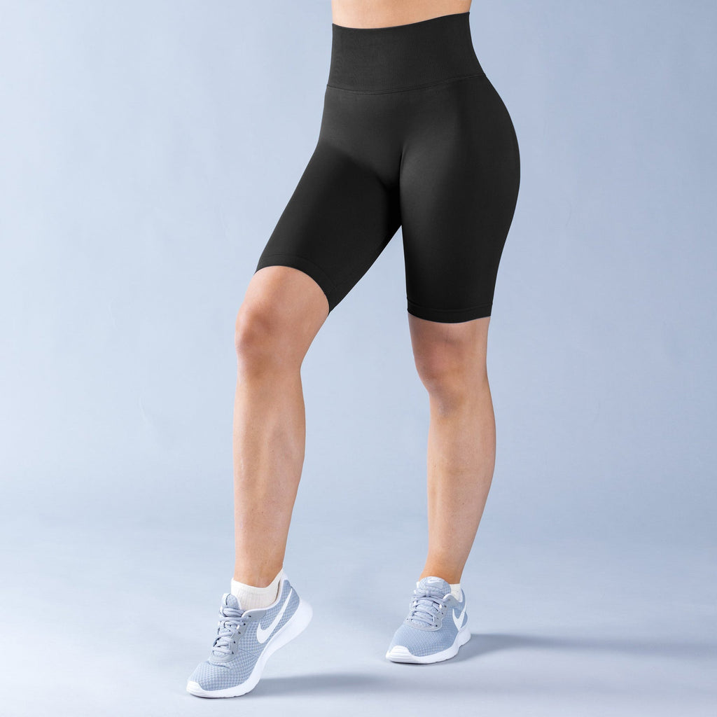 Quick-drying high-waisted yoga pants Lotus Rain