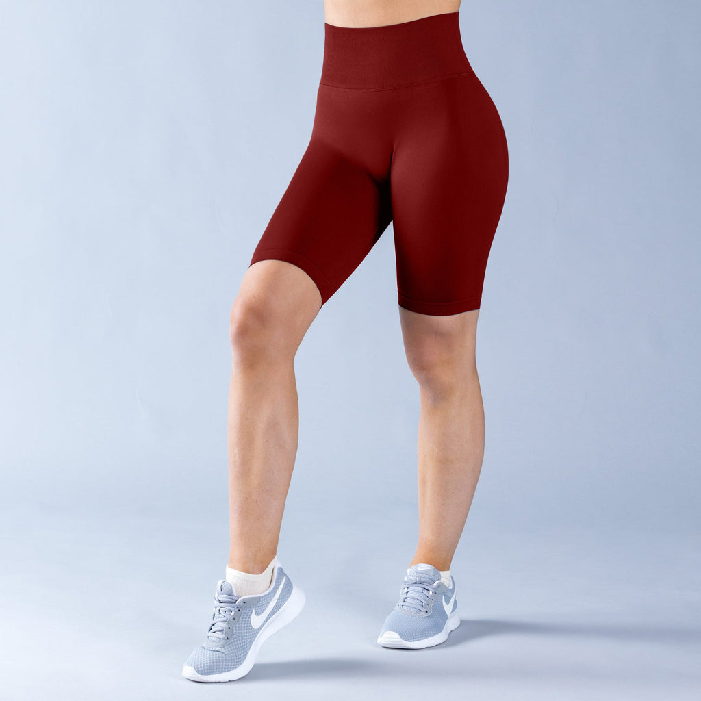 Quick-drying high-waisted yoga pants Lotus Rain