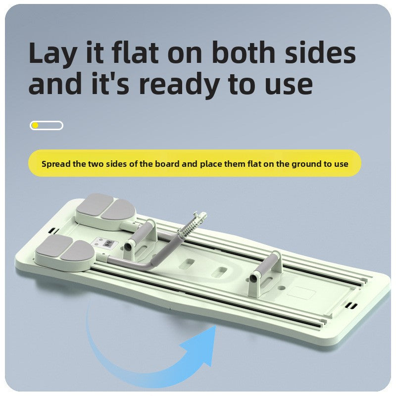 Multifunctional Fitness Abdominal Board
