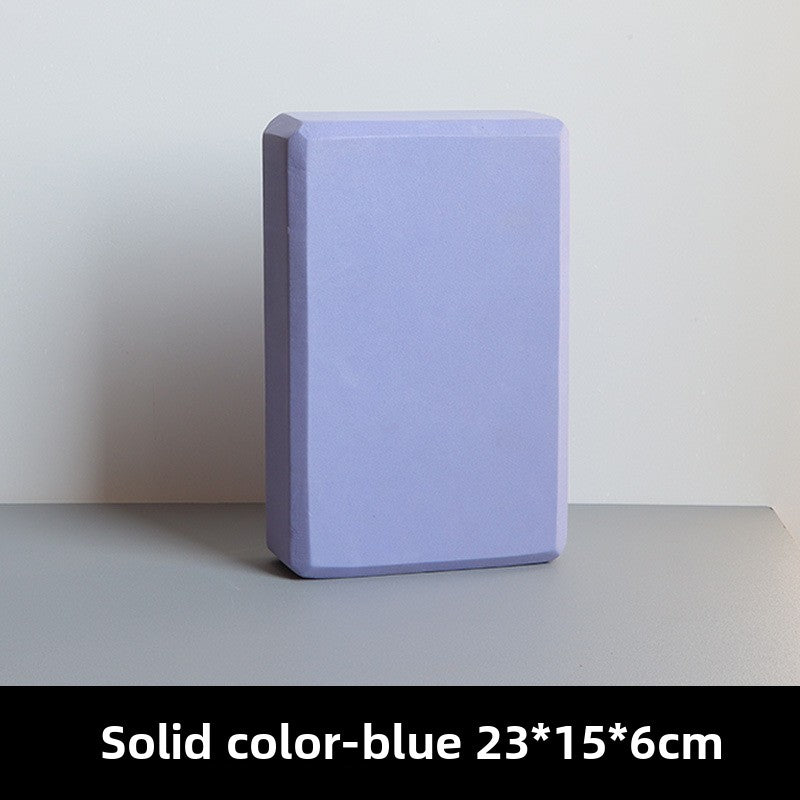 Yoga Brick Lotus Rain