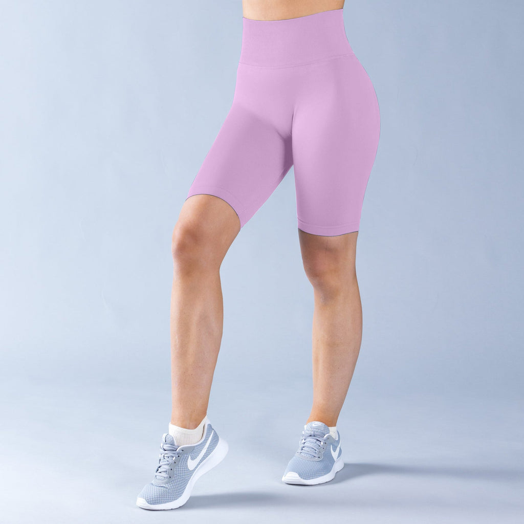Quick-drying high-waisted yoga pants Lotus Rain