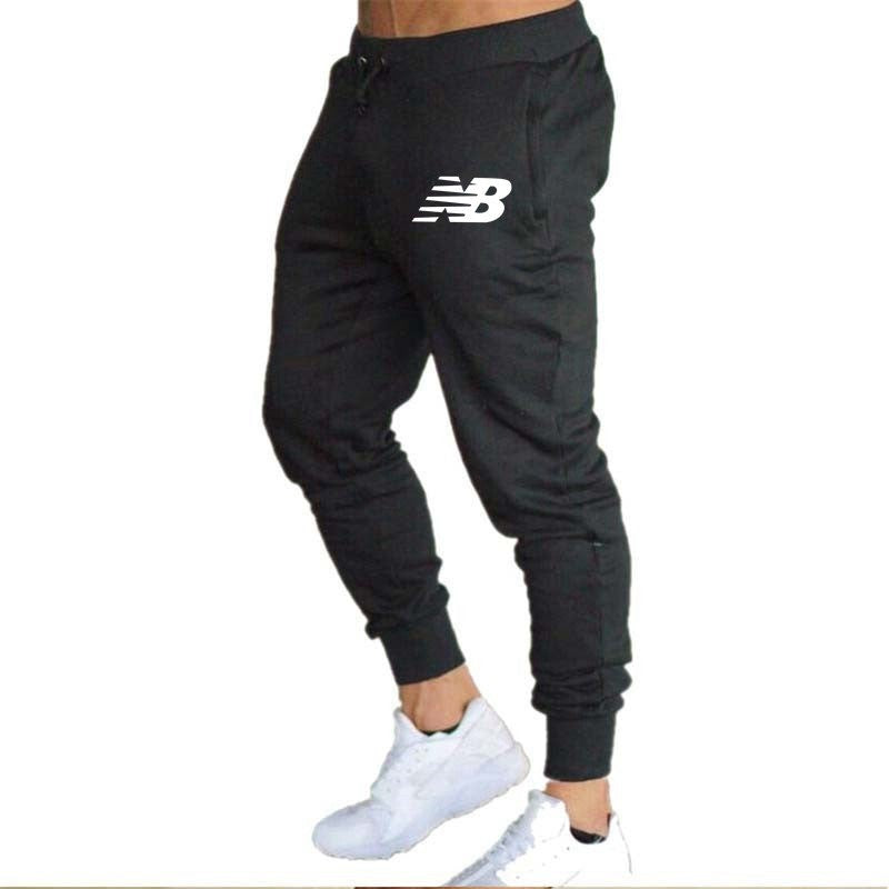 men's jogging pants gym training pant Lotus Rain