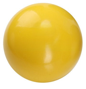 Fitness Sand-Filled Weighted Exercise Ball for Yoga and Training