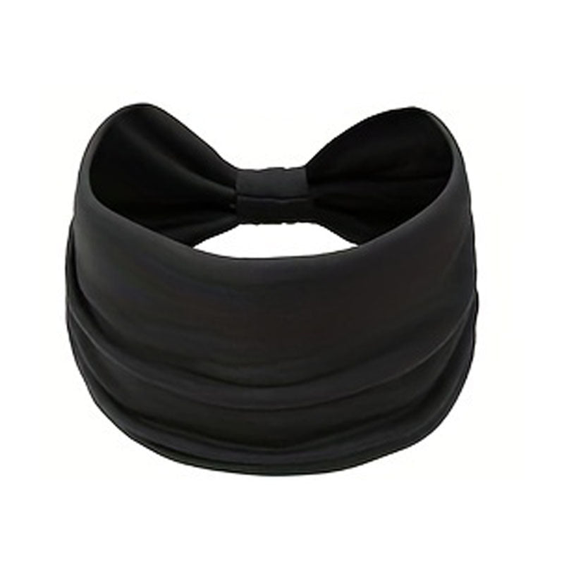 Sports Headband Lotus Rain