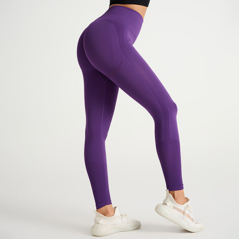 yoga pants Lotus Rain