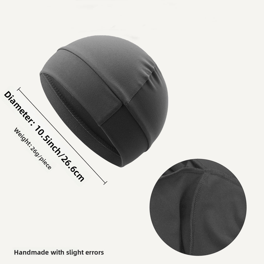 Breathable Quick-Dry Sports Headband Lotus Rain