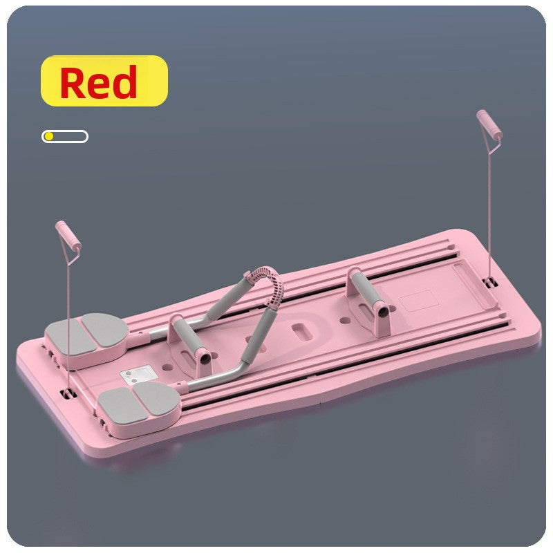Multifunctional Fitness Abdominal Board