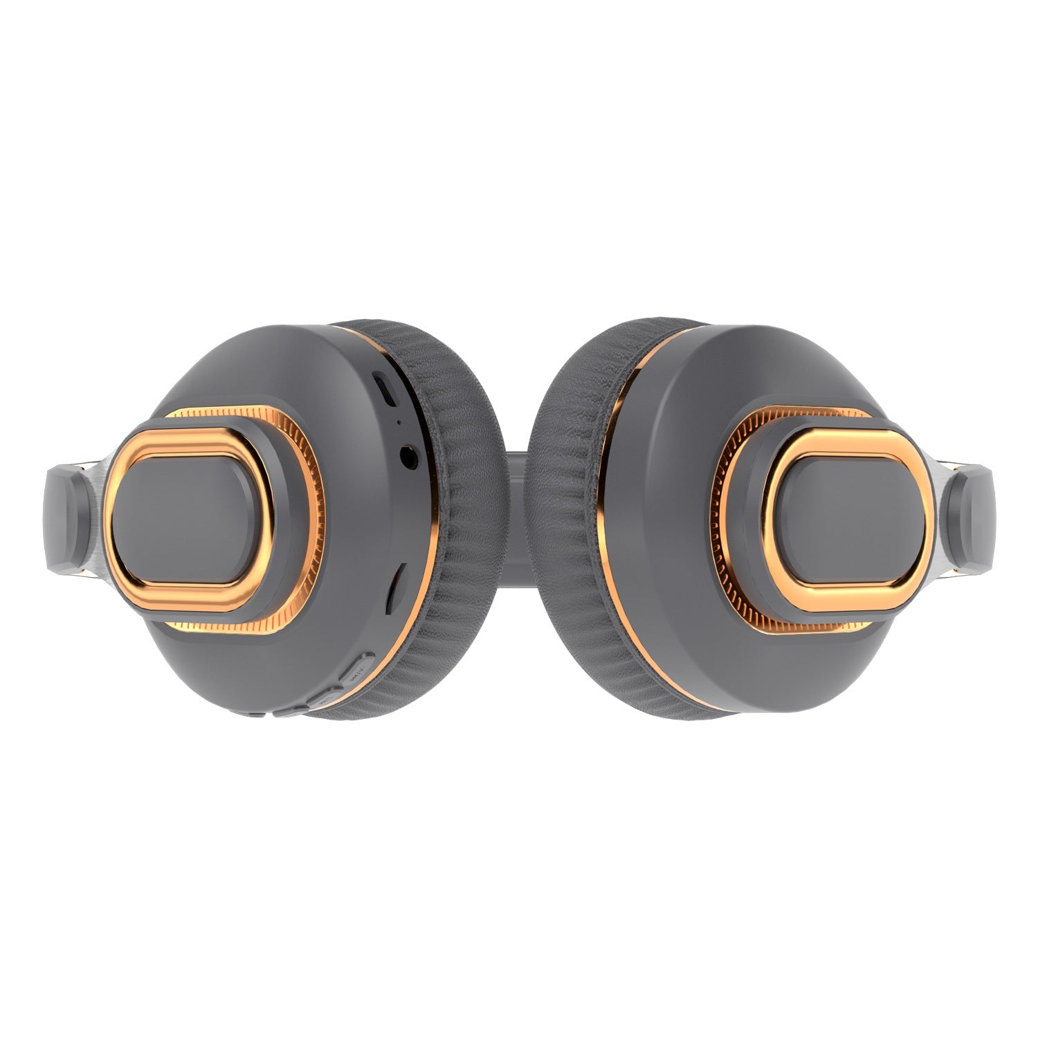 Over-ear Bluetooth headphones Lotus Rain