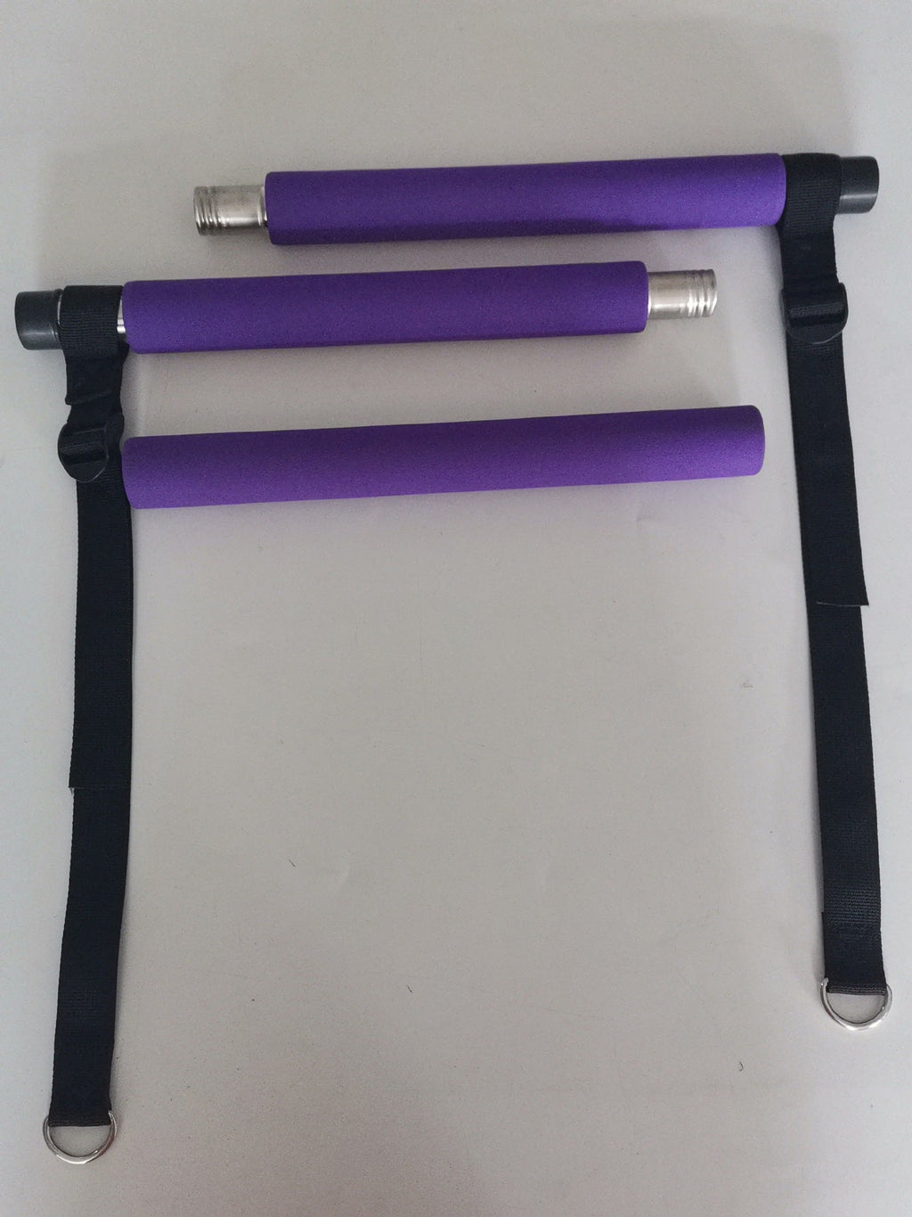 Yoga exercise equipment Lotus Rain